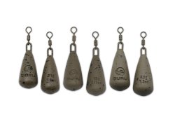 Tackle Guru - Distance Bomb 19g (2/3oz)