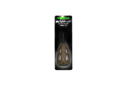 Korda - Bait Up Method Feeder 35g