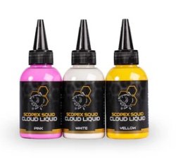 Nash Bait Cloud Liquid