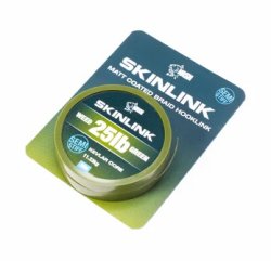 Nash TT  Skinlink Semi Stiff