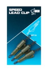Nash TT  Speed Lead Clip