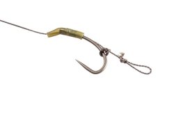 Nash TT  Ring Blow Back Rig