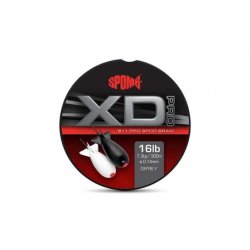 Spomb XD Pro Braid 24lb