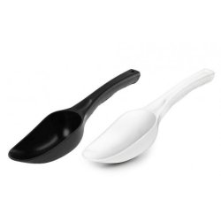 Spomb Scoop BLACK