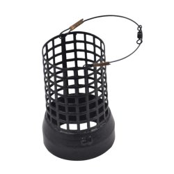BASE LOADED DISTANCE FEEDER