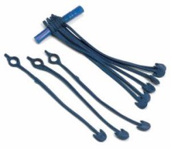 POLE WINDER ANCHORS