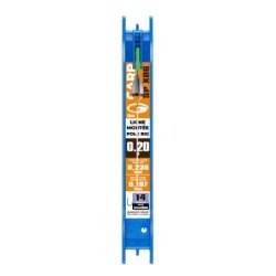 COMPETITION POLE RIGS SP X06
