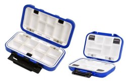 DELUXE ACCESSORY BOXES