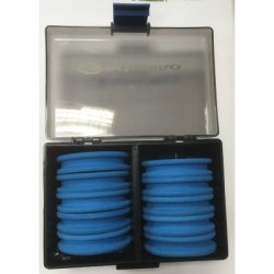 FEEDER/BOMB HOOKLENGTH BOX