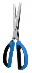 BAIT/WORM SCISSORS