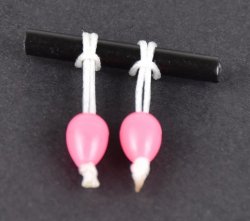 BRAIDED CONNECTORS