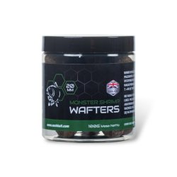 Monster Shrimp Wafters