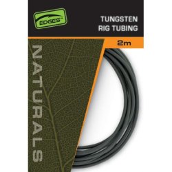 Fox EDGES Essentials Tungsten Rig Tubing 2m Green