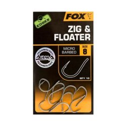 Fox EDGES Zig & Floater