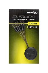 Matrix: SLIM LINE RUBBER STOPS