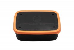 Tackle Guru - Bait Box 5.3 Pint Orange