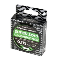 GARBOLINE SUPER SOFT