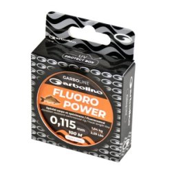 GARBOLINO FLUORO POWER