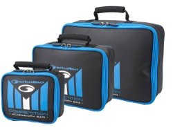 COMPETITION SERIES SQUADRA ACCESSORY BAGS