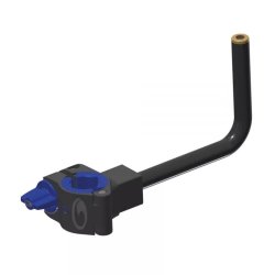 Multigrip Open - Elbow support 90° Garbolino thread insert