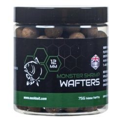 NASH Monster Shrimp Wafters 12mm 75g