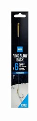 Nash Ring Blow Back Rig