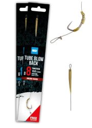 Nash Tube Blow Back Rig