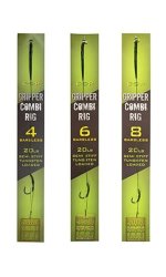 ESP Gripper Combi Rig