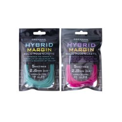 Drennan Hybrid Margin Elastic