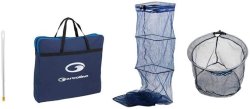 Garbolino Keepnet and Landing Net Combo