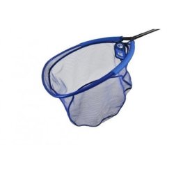 Garbolino Hair Rig Blue Landing Net