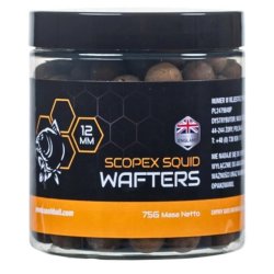 NASH Scopex Squid Wafters