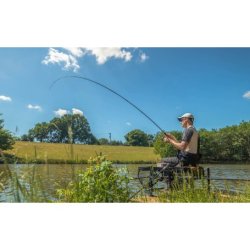 PRESTON IGNITION 10FT PELLET WAGGLER