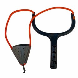 Fox Slik Powergrip Multi Pouch Catapult