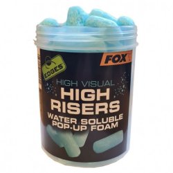 Fox Edges High Visual High Risers PVA Nuggets