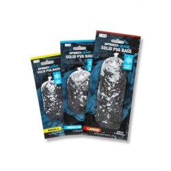 Nash Speedload Solid PVA Bag