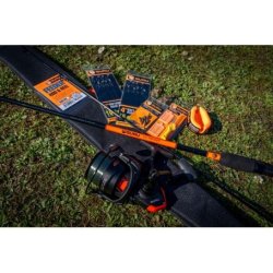 Guru 10ft Feeder Rod and Reel Combo