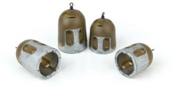 Matrix Bell Feeders
