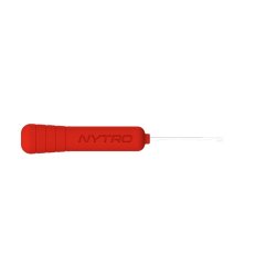 FLOATING HOOKED NEEDLE