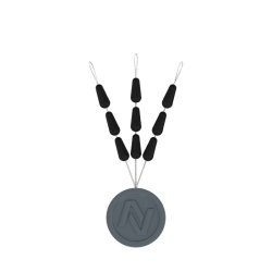 SWIVEL KNOT PROTECTOR STOPS