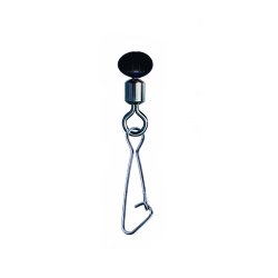 Nytro Connex Sliding Feeder Bead With Snap