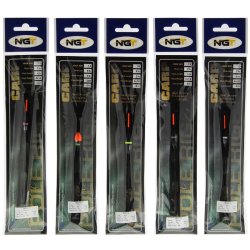NGT Carp Pole Rigs