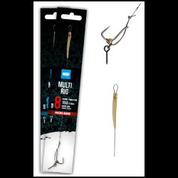 Multi rig size 6 BL