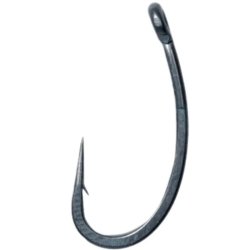 Curve shank size 6