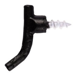 Zig screws clear
