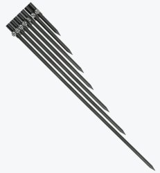 Cygnet Tackle Minimal Captive Bankstick 6"