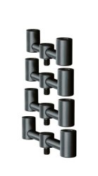 Cygnet 20/20 Snugs 2 rod