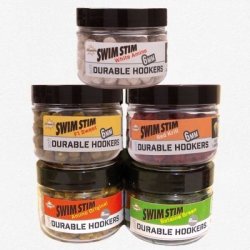 Dynamite Swim Stim Durable Hook Pellets Betaine Green