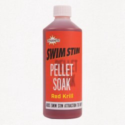 Dynamite Swim Stim Betaine Green Pellet Soak