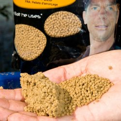 Sonu Fin Perfect Feed Pellet